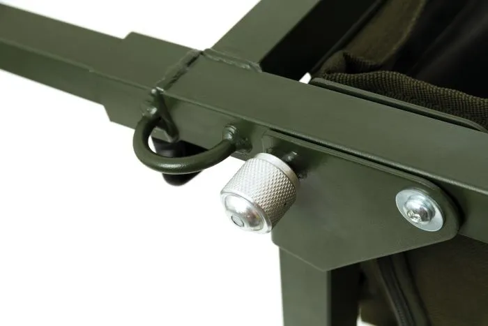 FOX R-Series Barrow Plus