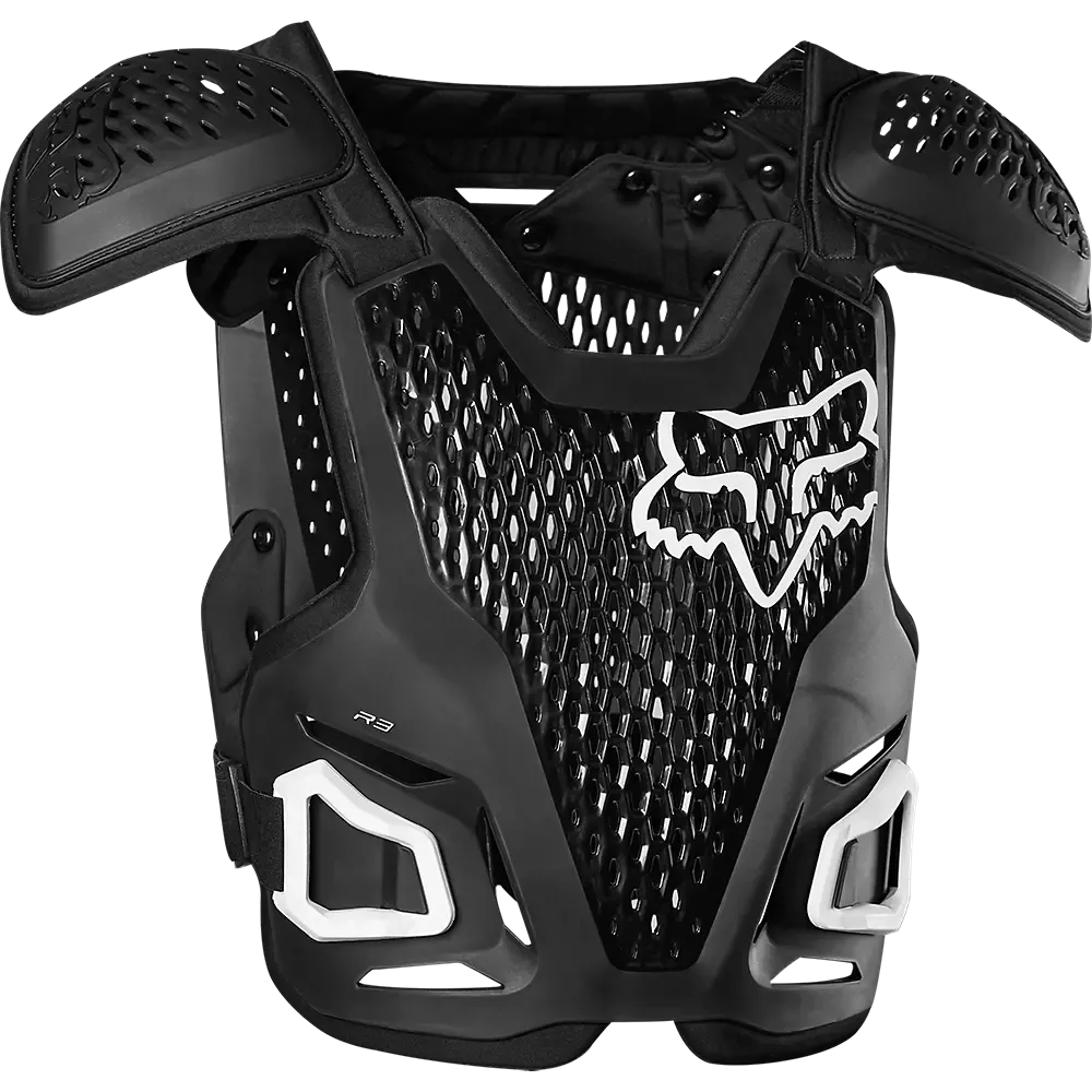 FOX R3 Chest Guard