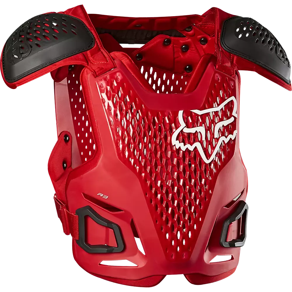 FOX R3 Chest Guard