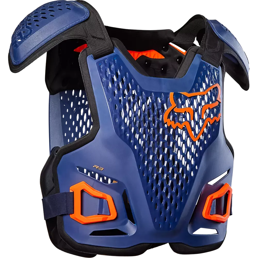 FOX R3 Chest Guard
