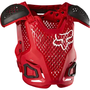 FOX R3 Chest Guard
