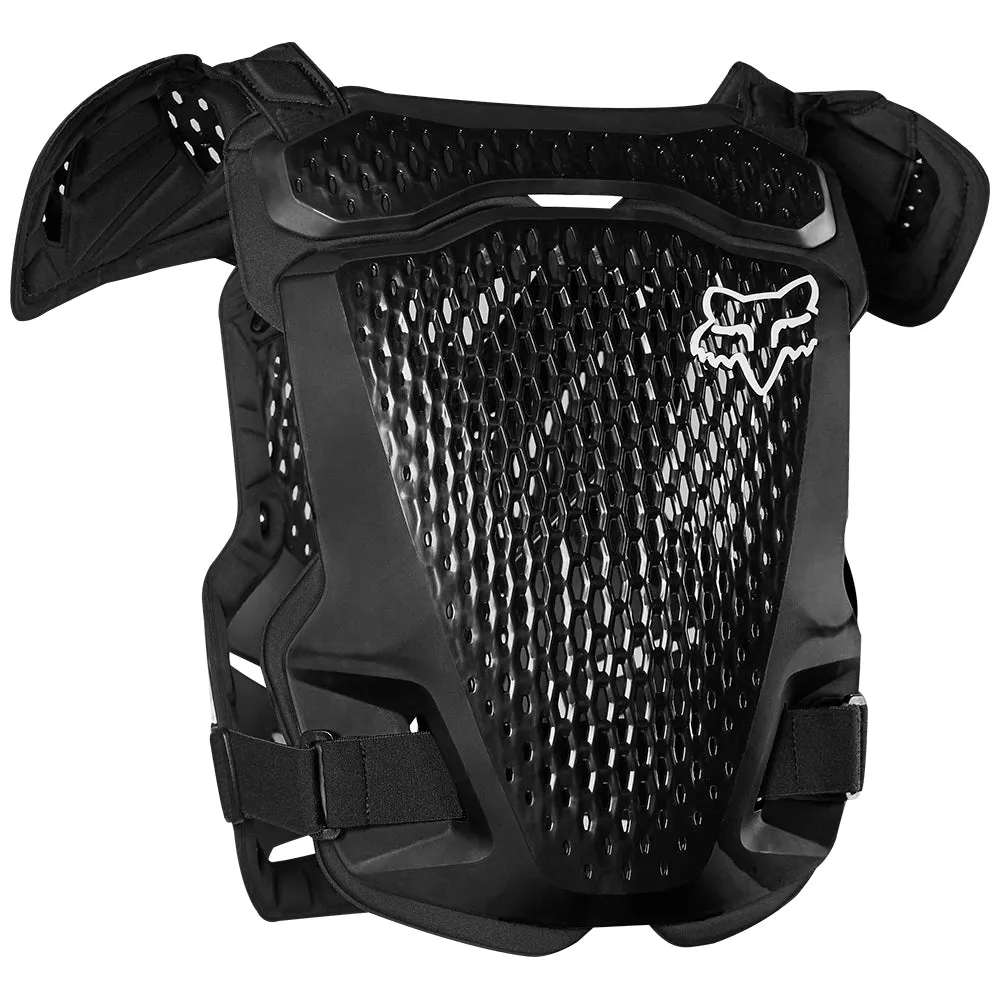 FOX R3 ROOST [BLACK]