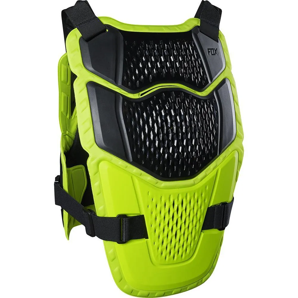 Fox Raceframe Impact CE