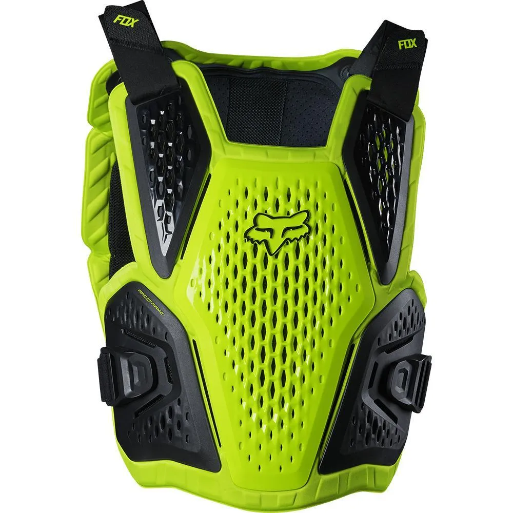 Fox Raceframe Impact CE