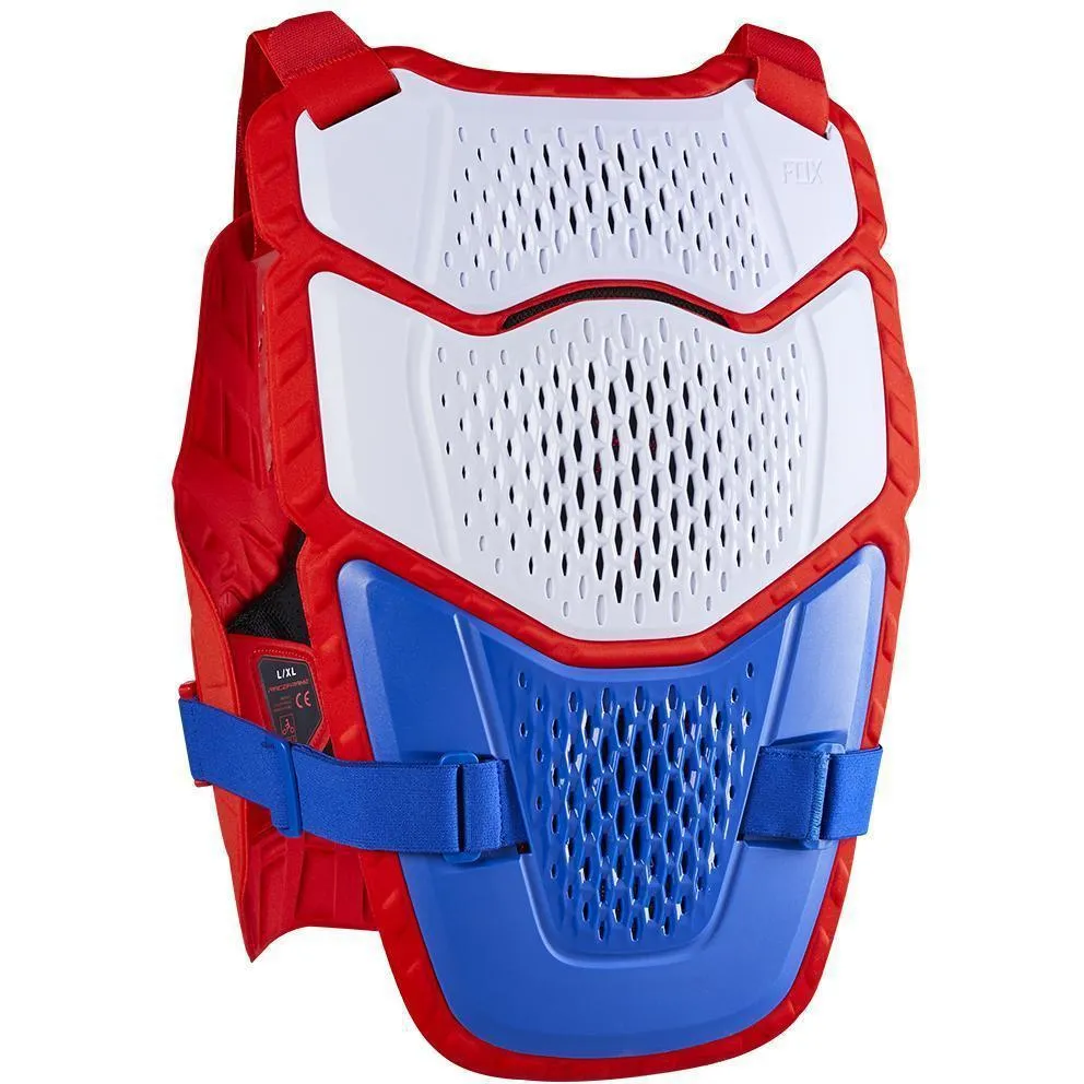 Fox Raceframe Impact CE