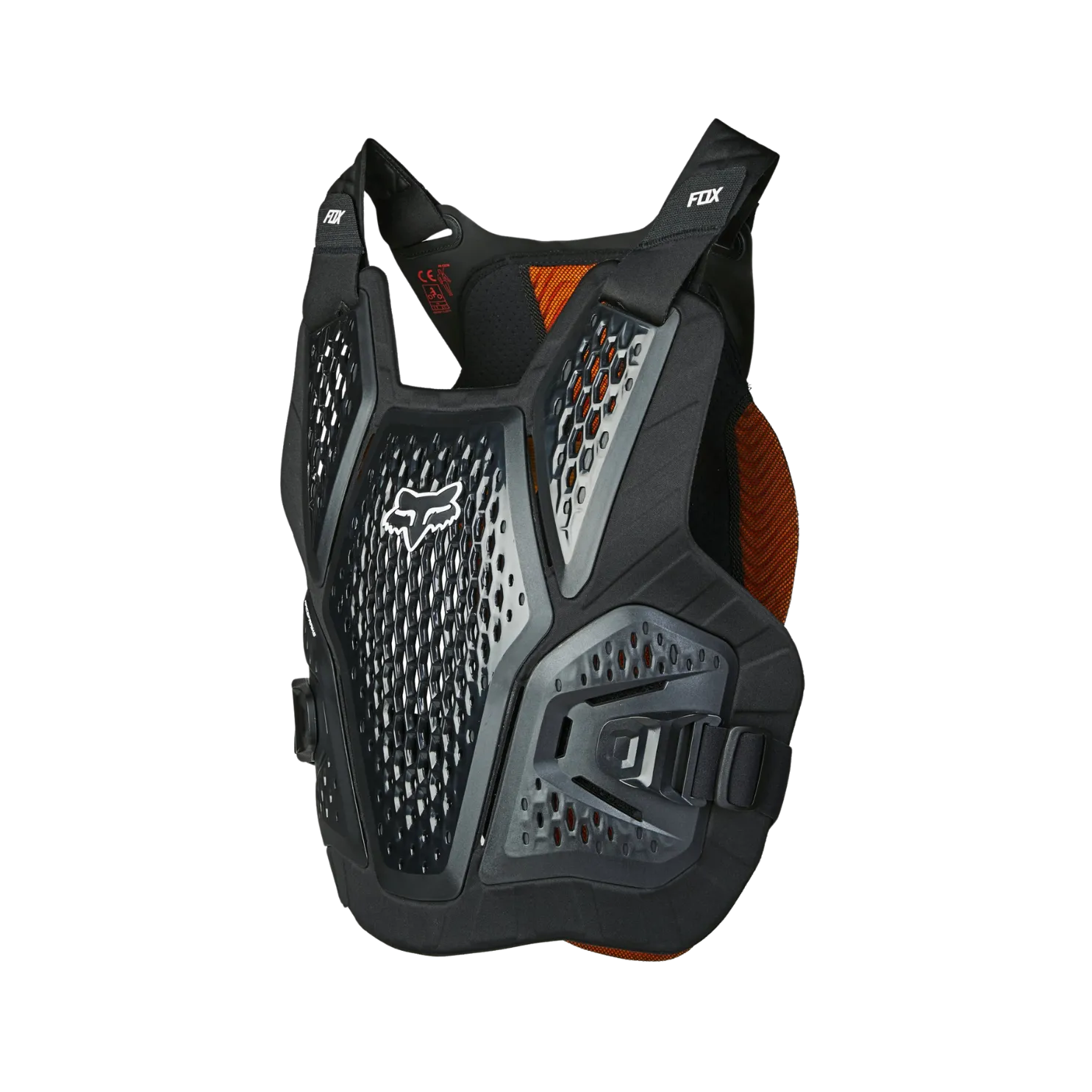 Fox Raceframe Impact D3O Protection Vest
