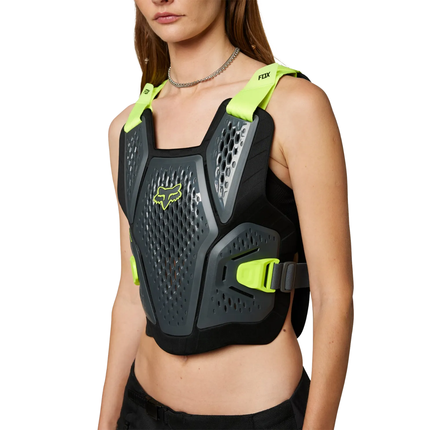 Fox Raceframe Impact Protection Vest