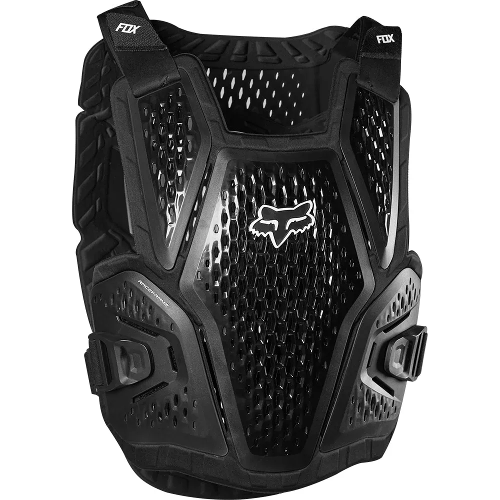 FOX RACEFRAME ROOST [BLACK]