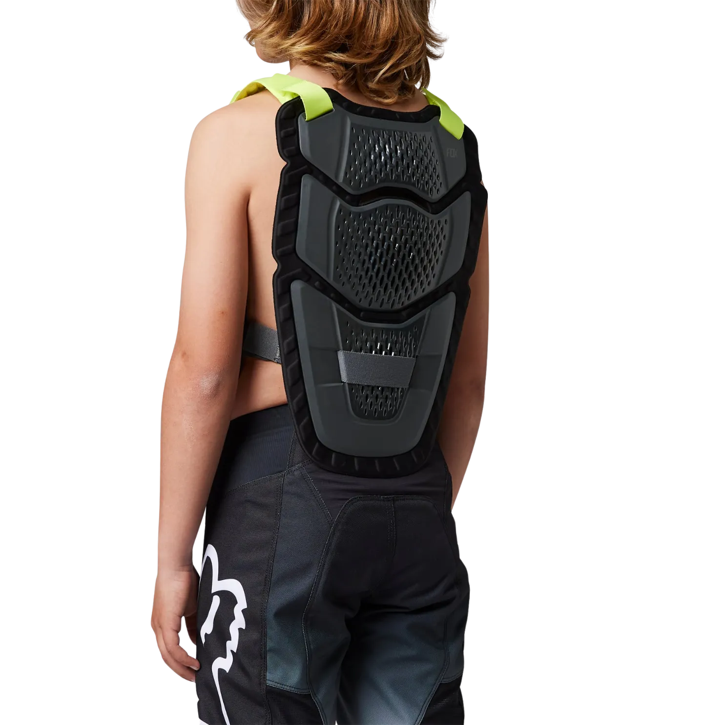 Fox Raceframe Roost Youth Protection Vest