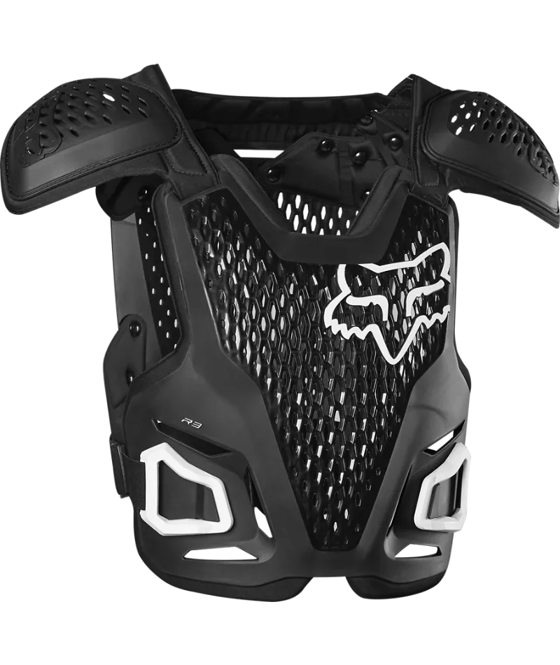 Fox Racing R3 Youth Chest Protector
