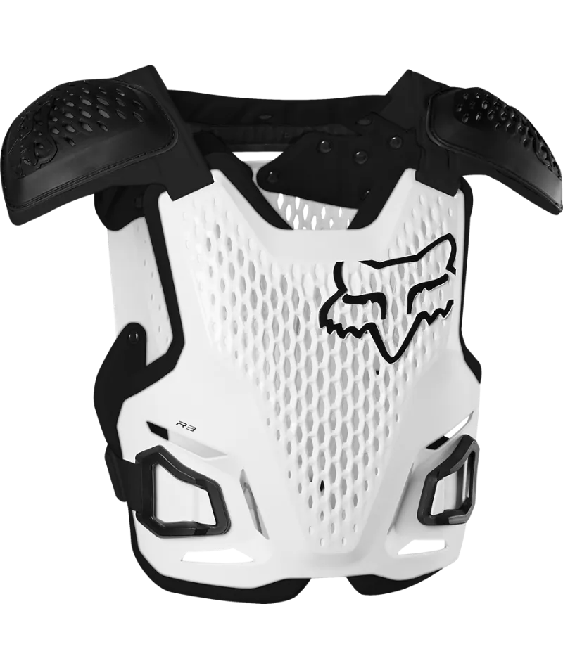Fox Racing R3 Youth Chest Protector