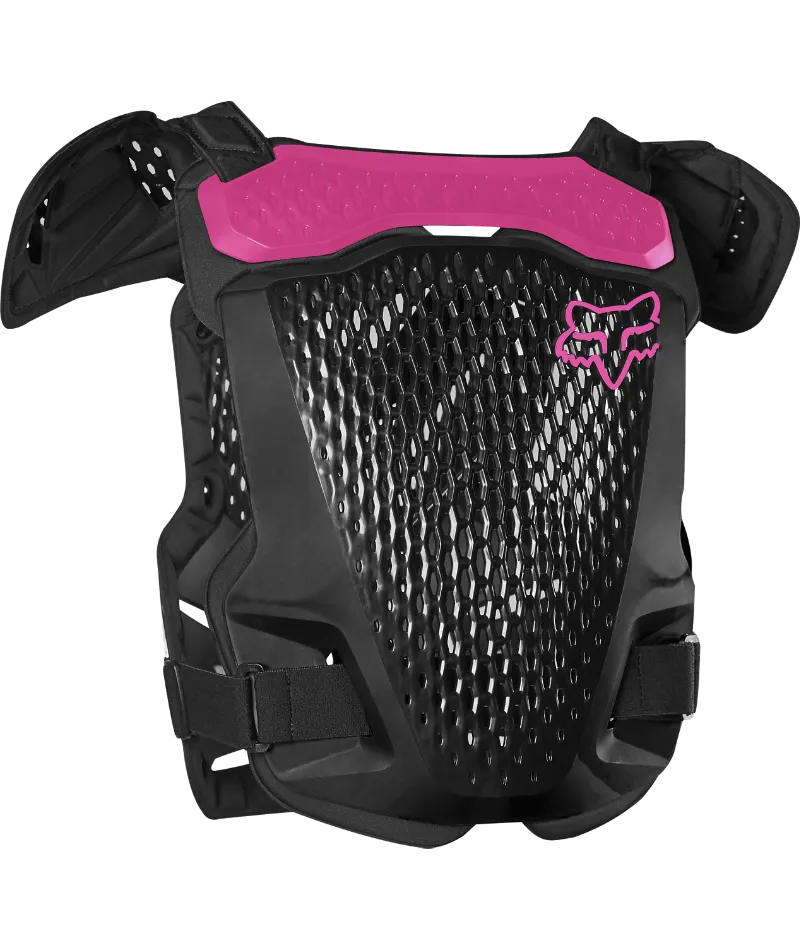Fox Racing R3 Youth Chest Protector