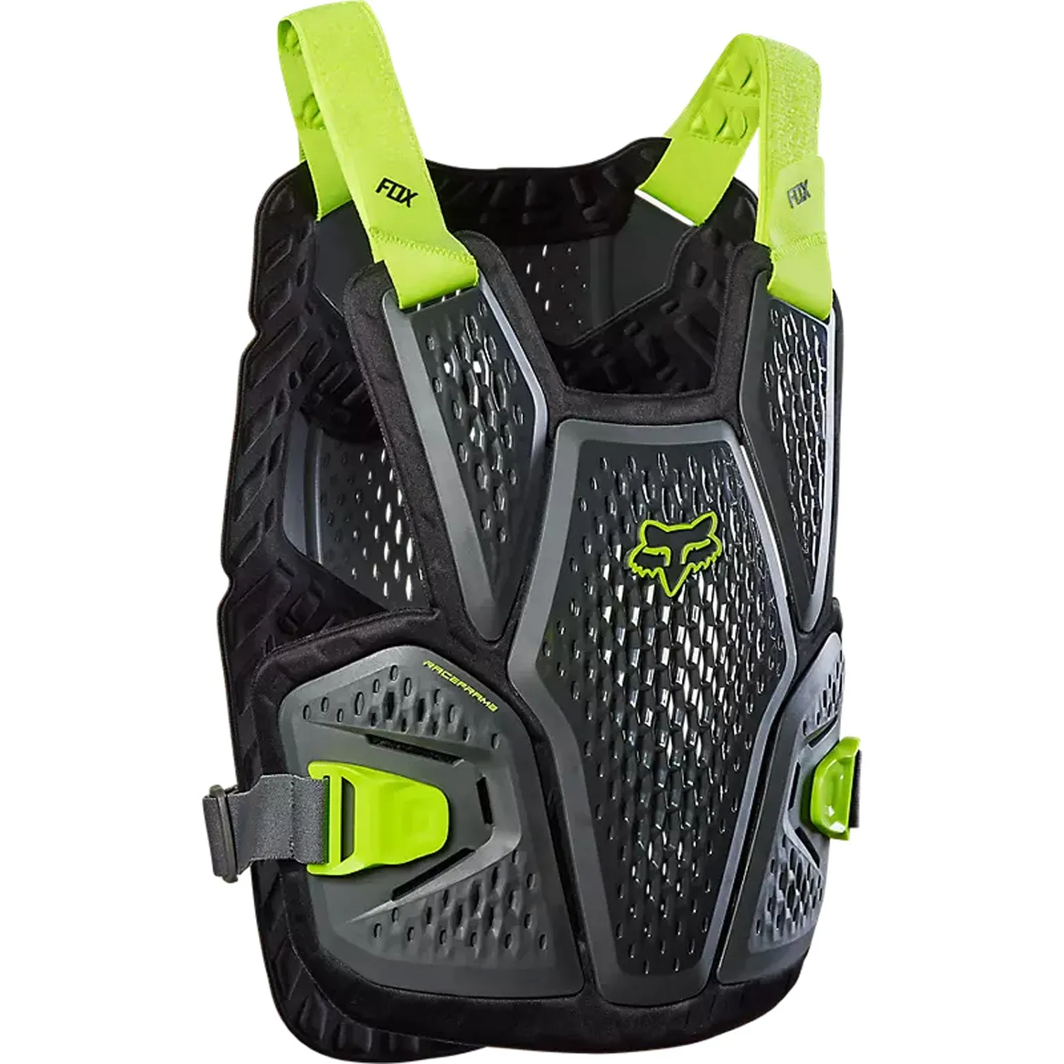 Fox Racing Youth Raceframe Roost Guard