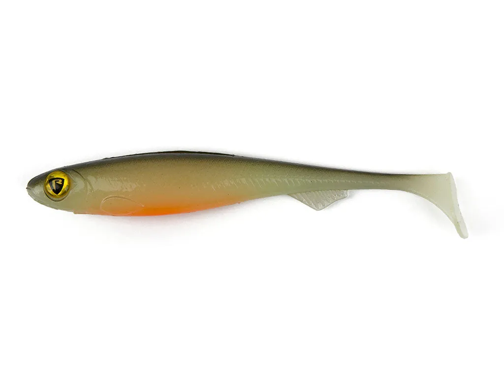 FOX Rage Slick Shad