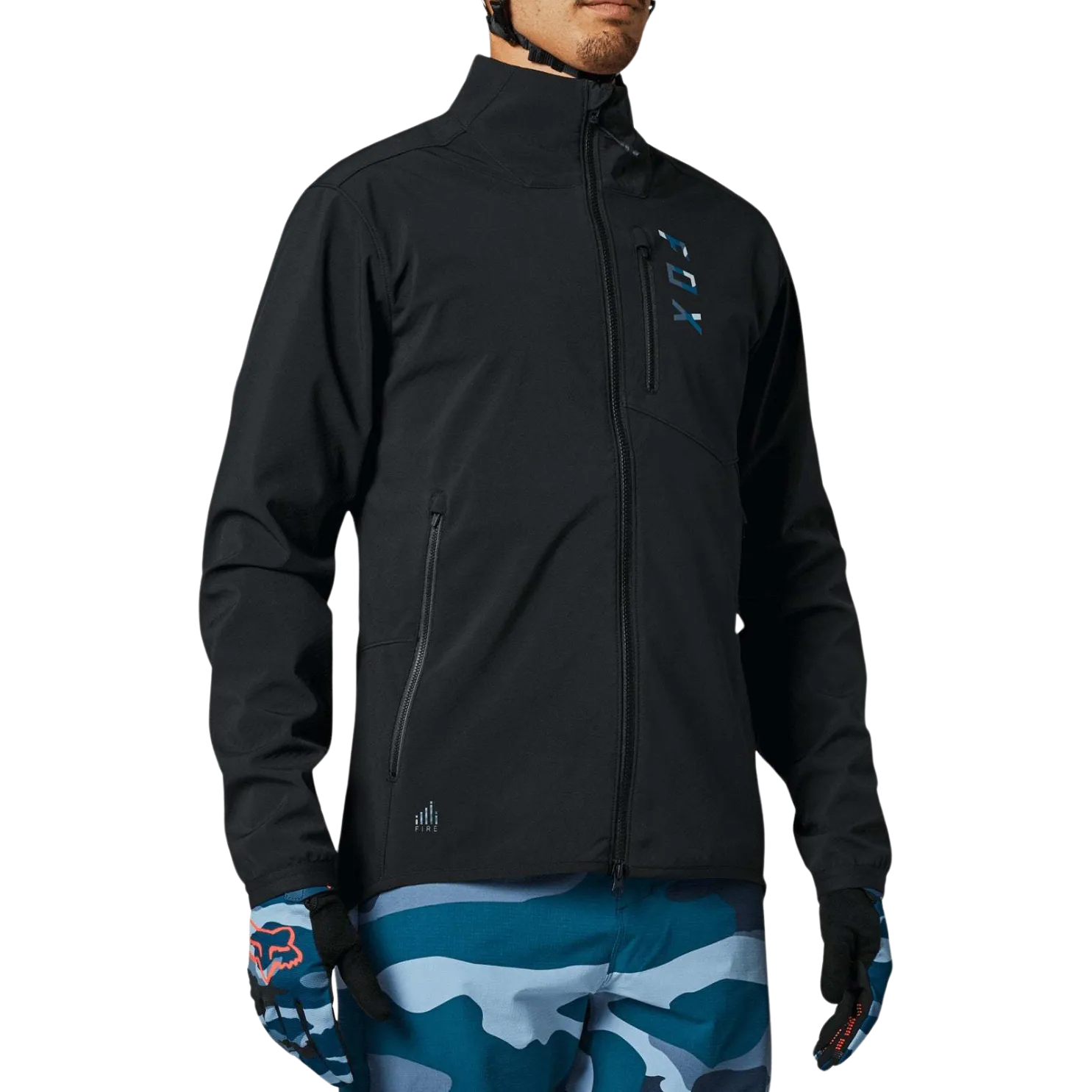 Fox Ranger Fire Mens Jacket