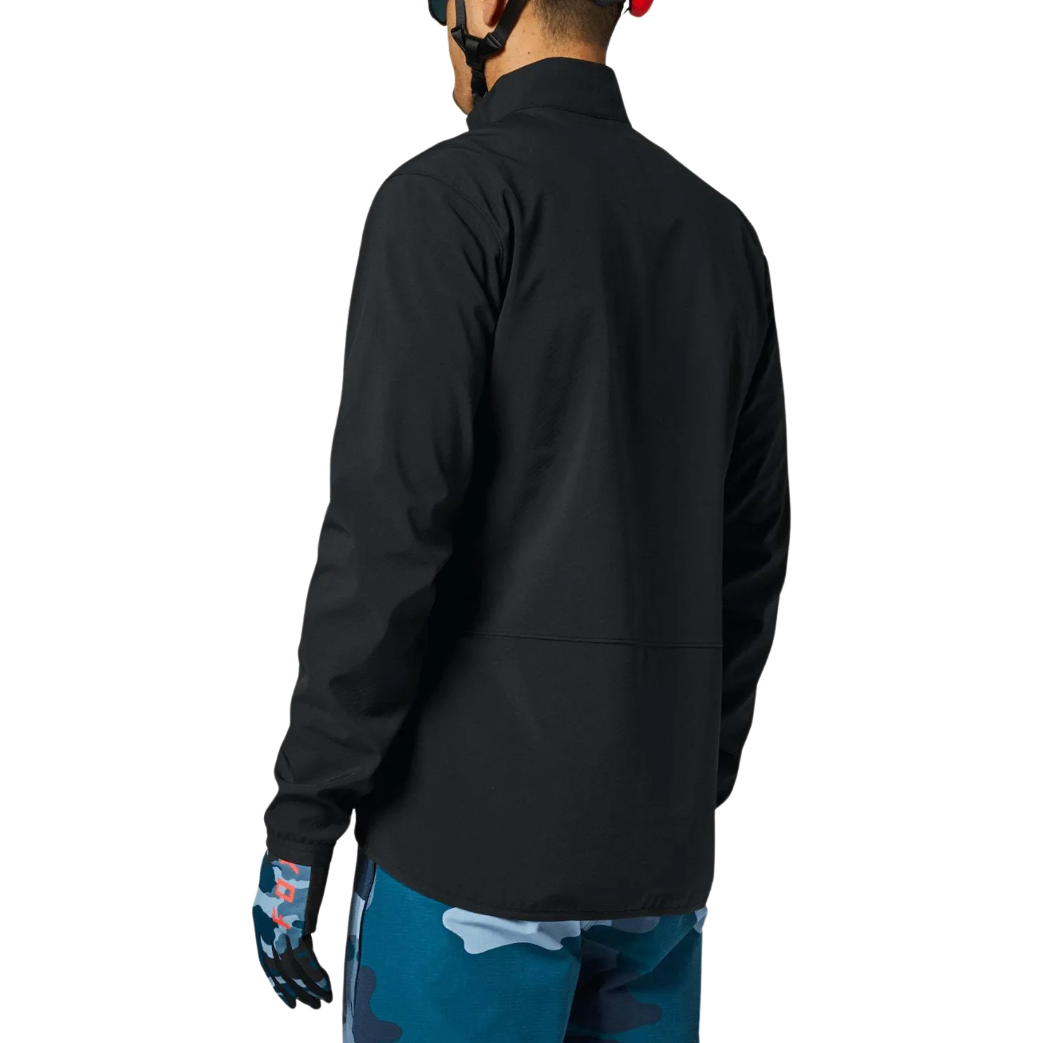 Fox Ranger Fire Mens Jacket