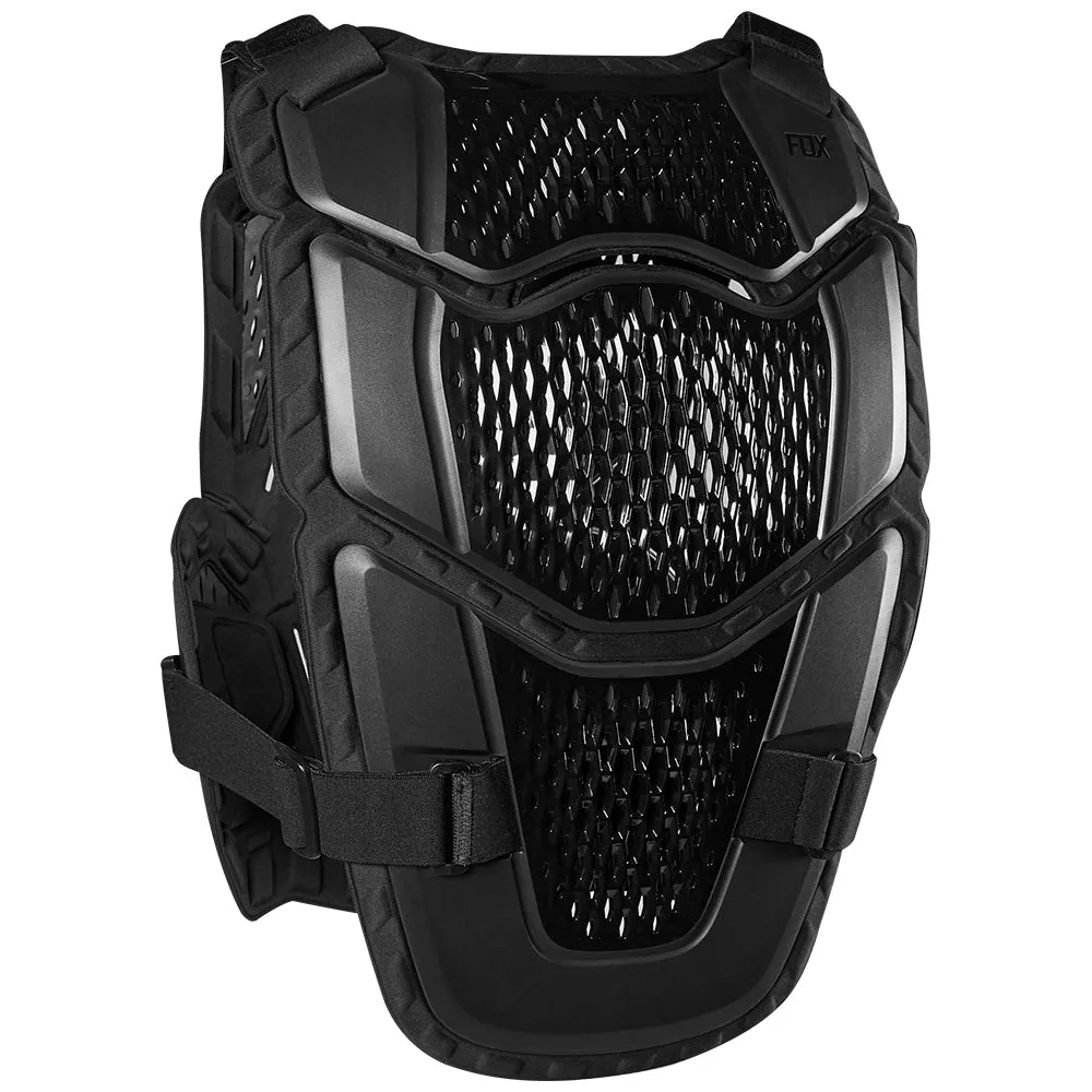 Fox Youth Raceframe Impact Ce [Black]