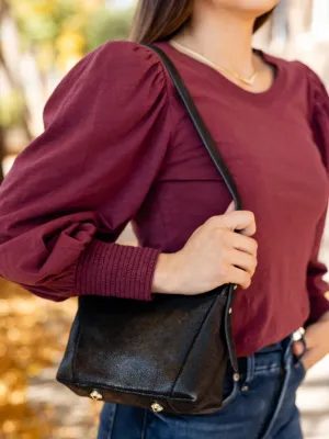 Free People Sabi Shoulder Bag