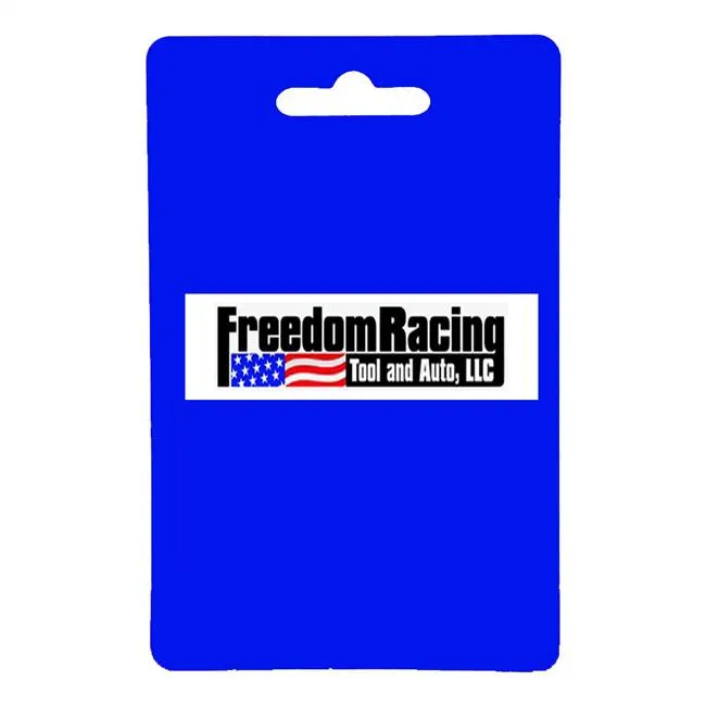 Freedom AM-J-29882 J-29882 Metal Overrun Clutch Inner Seal Protector Alt