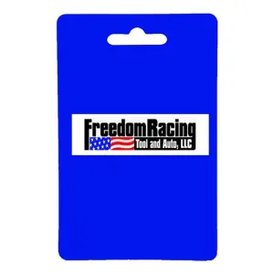 Freedom AM-J-29882 J-29882 Metal Overrun Clutch Inner Seal Protector Alt