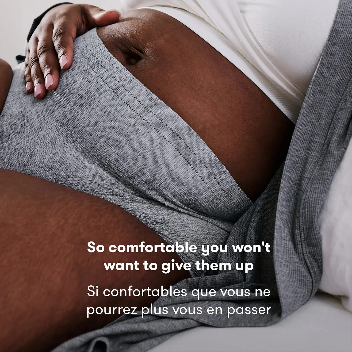 FridaMom Disposable Underwear Highwaist C Section 8pk