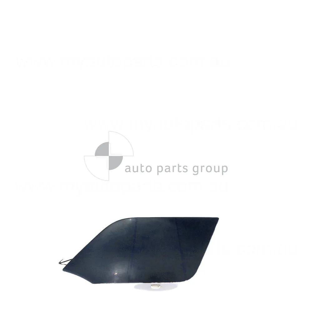 Front Bar Tow Hook Cover Passenger Side Genuine suits Nissan X-Trail T32
