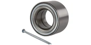 Front Wheel Bearing Kit Nissan X-Trail 2.0 , 2.2D, 2.5 (01-08) (For 1 Wheel only)