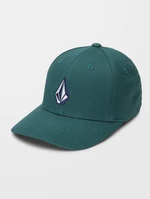 Full Stone Flexfit Cap - SERVICE BLUE - (KIDS)