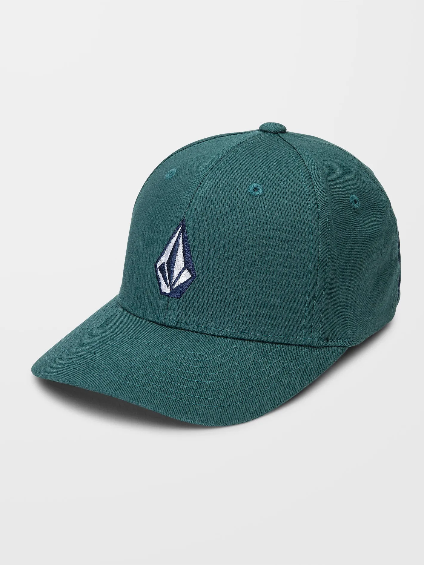 Full Stone Flexfit Cap - SERVICE BLUE - (KIDS)