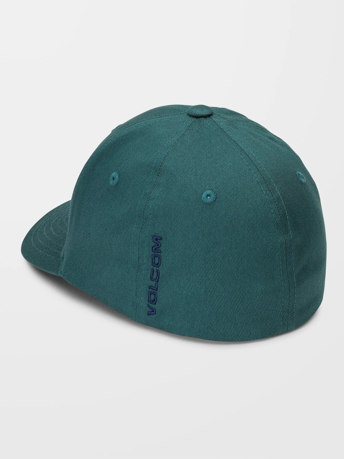 Full Stone Flexfit Cap - SERVICE BLUE - (KIDS)