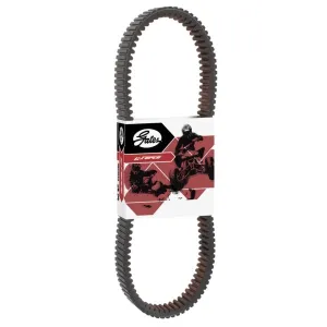 G-Force Snowmobile CVT Drive Belt 210116 Fits some Arctic Cat Part# 39G4289
