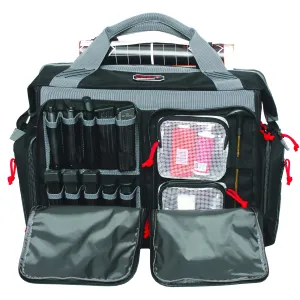 G-OUTDRS ROLLING RANGE BAG BLACK
