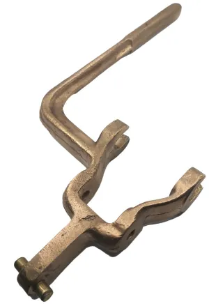 G7 Clutch & Brake Handle for Simplex Gurdy