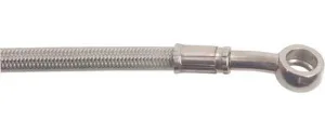 GALFER FK003D143CL Stainless Steel Hydraulic Clutch Line