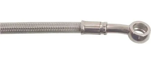GALFER FK003D143CL Stainless Steel Hydraulic Clutch Line