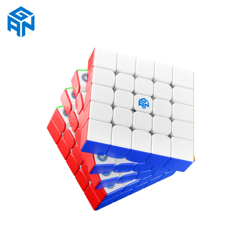 GAN562 M 5x5 (UV Coated)