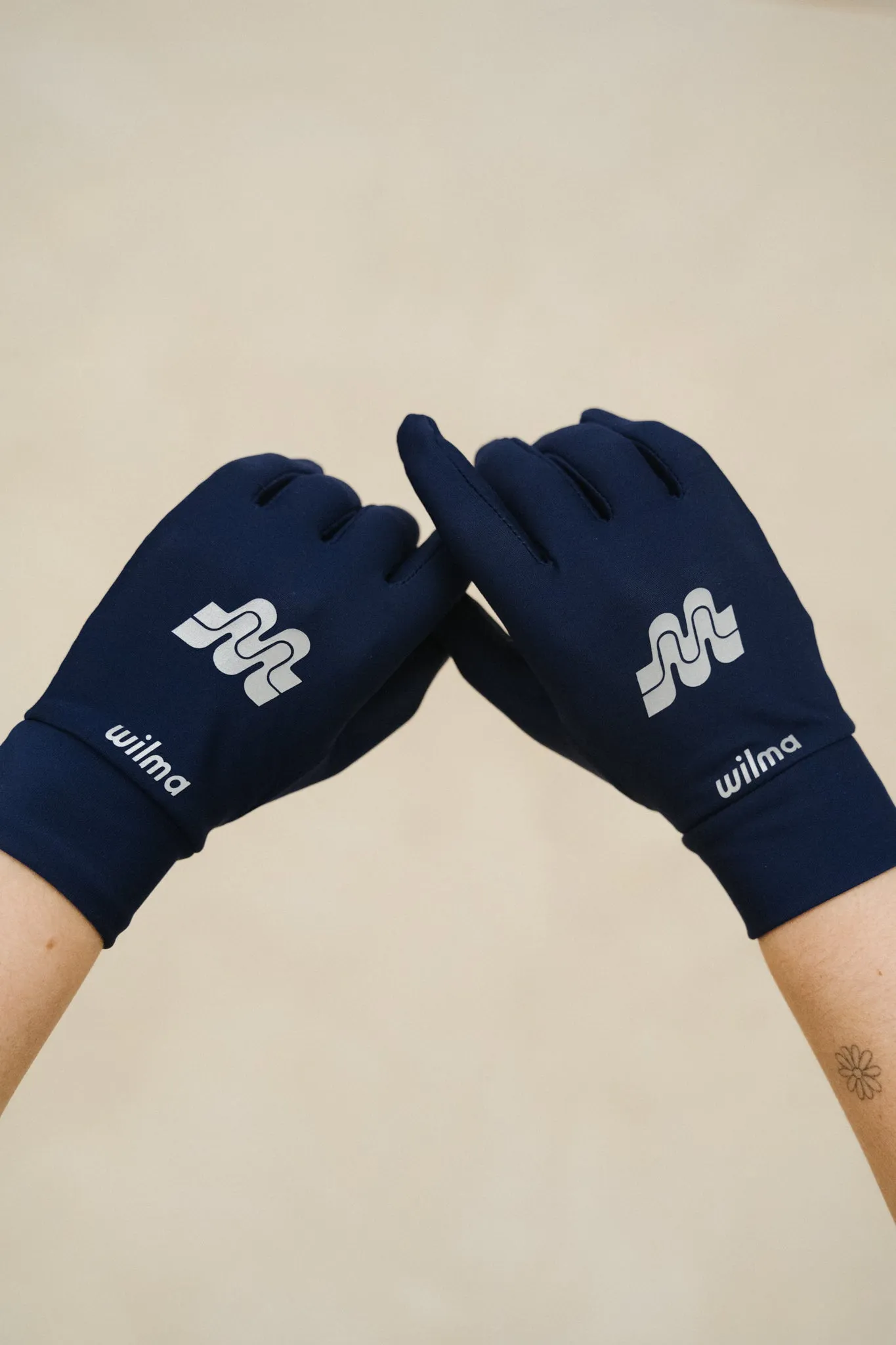 Gants mi-saison - Charlie