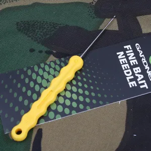 GARDNER TACKLE FINE BAIT NEEDLE