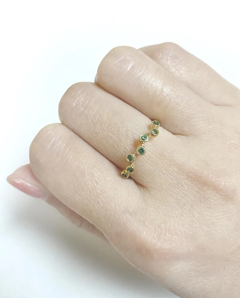 Gemstone Ring R37510