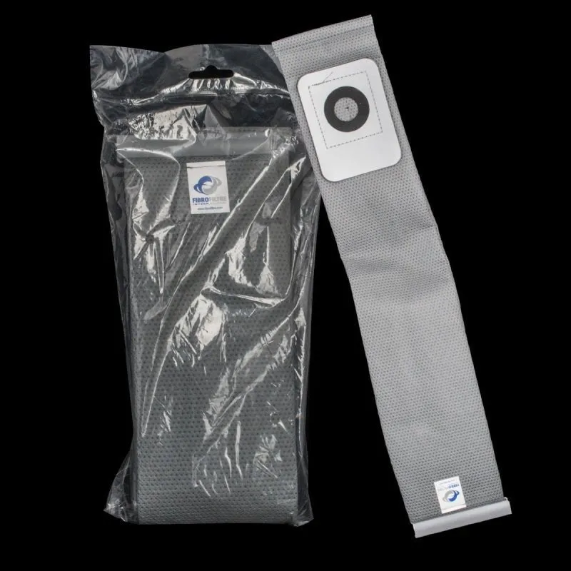 General Electric Dump Cloth Bag Low Profile