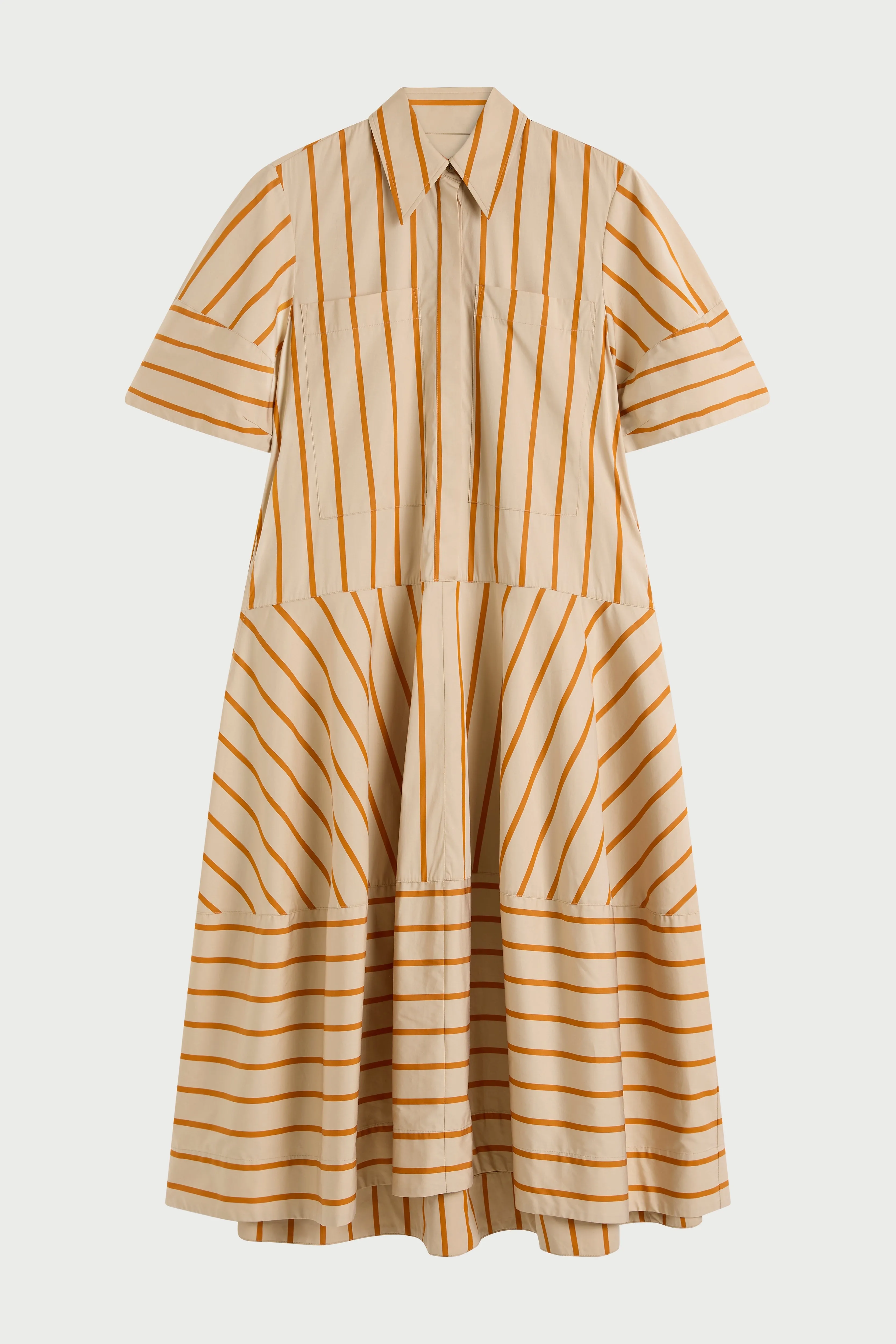 George Lantern Dress