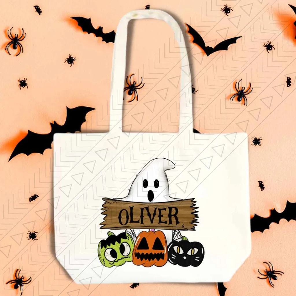 Ghost Tote