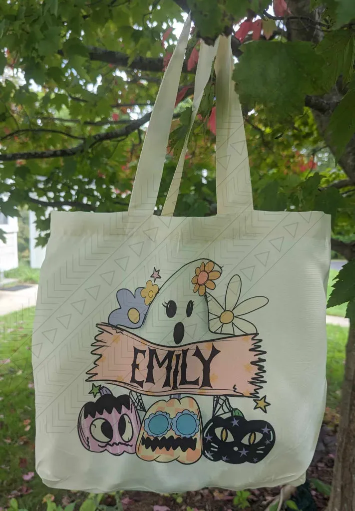 Ghost Tote