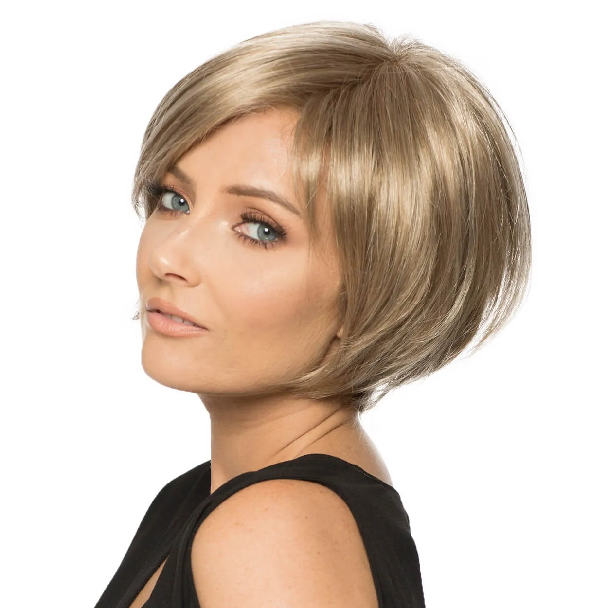 Gianelle Petite by Wig Pro (Mono Top Wig)