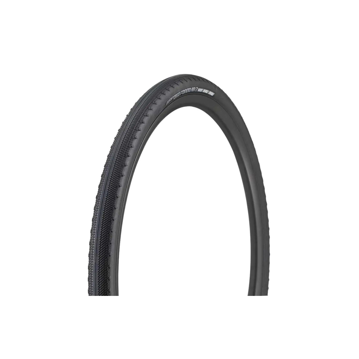 Giant Gavia Fondo AR 2 Gravel Tyre - Black