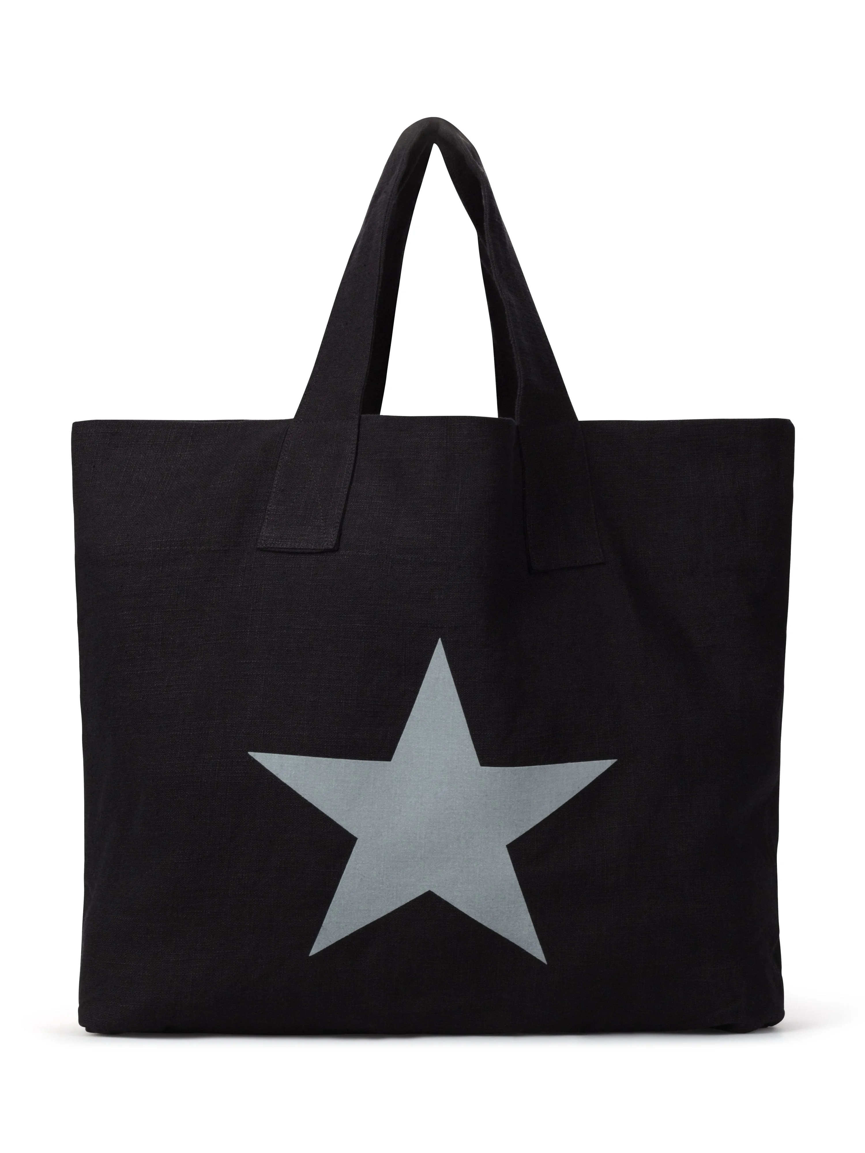 Giant Star Fabric Bag