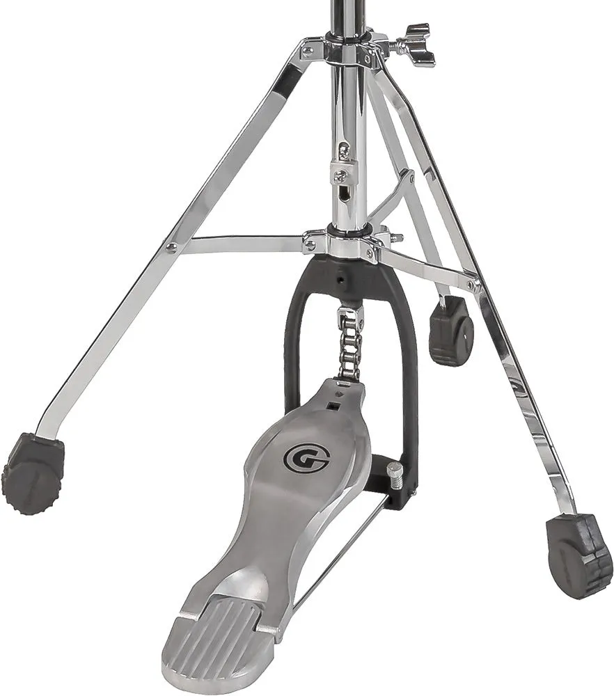 Gibraltar Pro Light Series Single Braced Hi Hat Stand