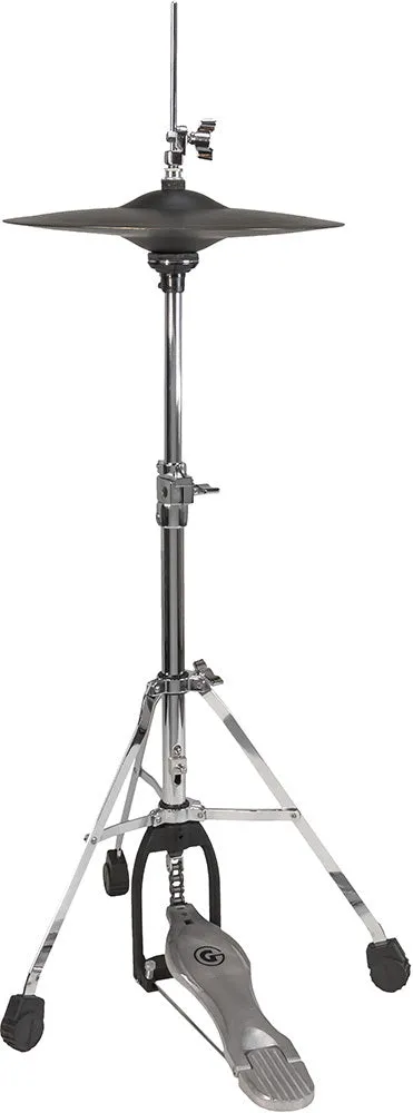 Gibraltar Pro Light Series Single Braced Hi Hat Stand