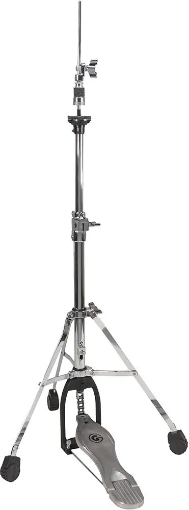 Gibraltar Pro Light Series Single Braced Hi Hat Stand
