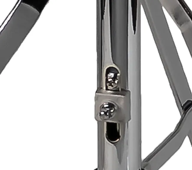 Gibraltar Pro Light Series Single Braced Hi Hat Stand